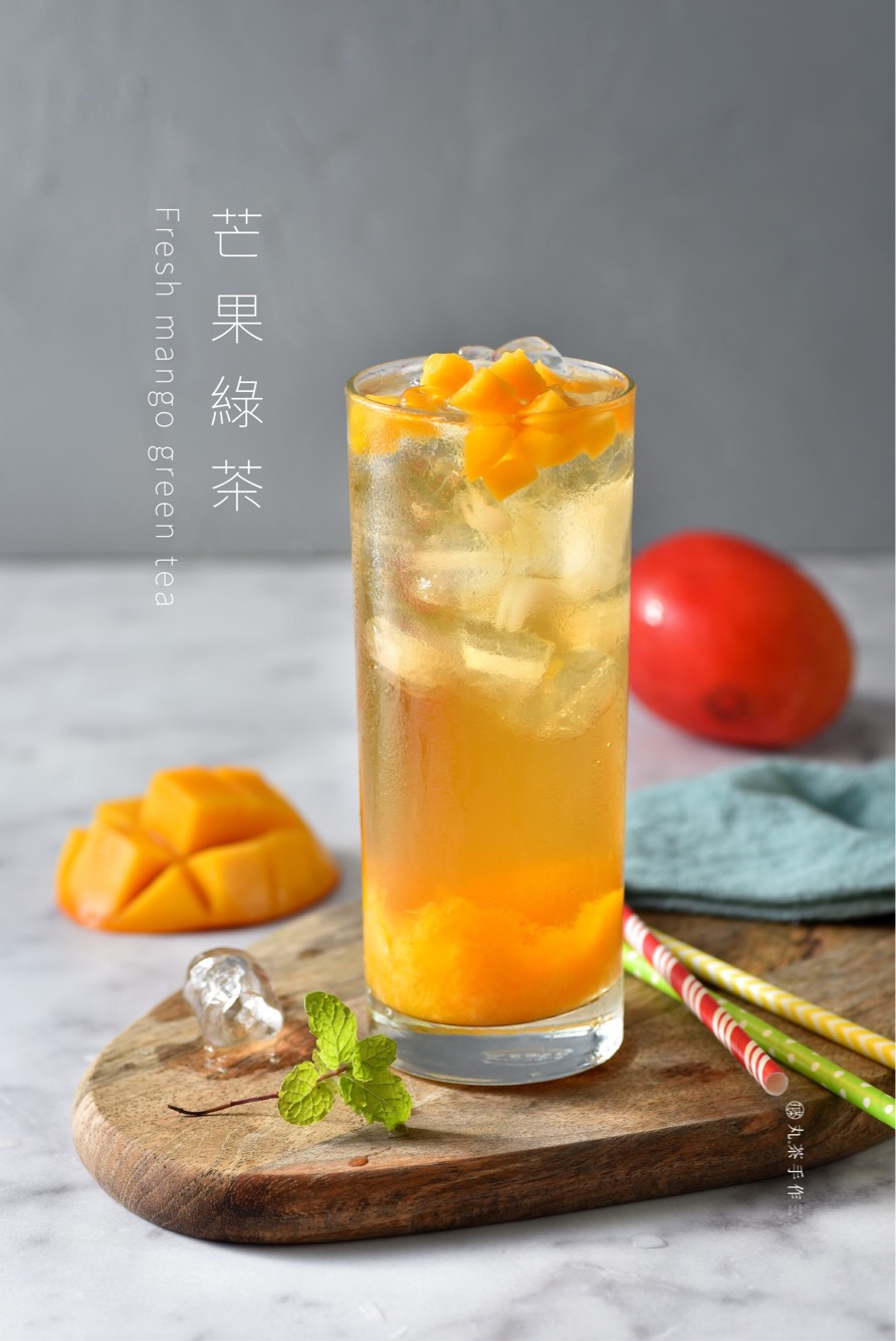 丸茶手作特許經營加盟計劃