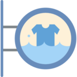 自助洗衣 自助洗衣