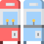 夾公仔機 夾公仔機